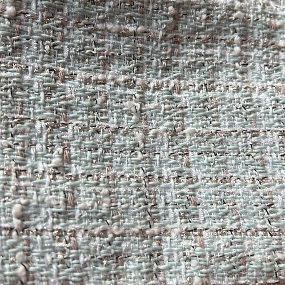 Zara Textured Corset Top - Picture 5 of 6